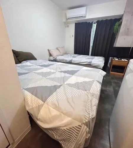 Hotel 粋sui Shinjuku