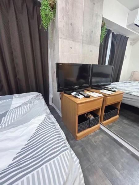 粋sui Shinjuku Apartment *