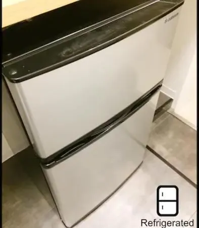Hotel 粋sui Shinjuku 東京都 外观 照片