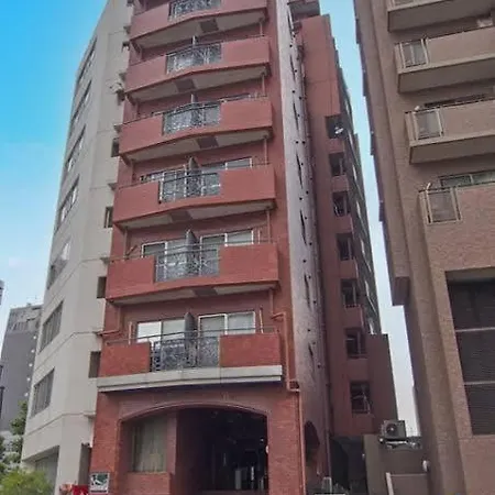 Hotel 粋sui Shinjuku 東京都 外观 照片