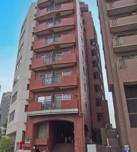 Hotel 粋sui Shinjuku